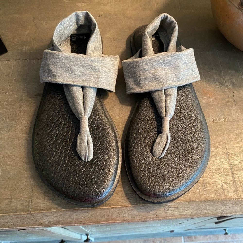 Sanuk Sling